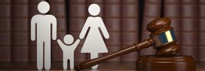 Establishing Child Custody for Unmarried Parents